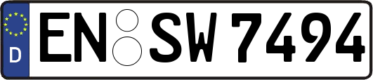 EN-SW7494