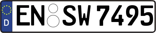 EN-SW7495