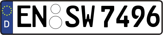 EN-SW7496