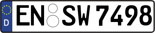EN-SW7498