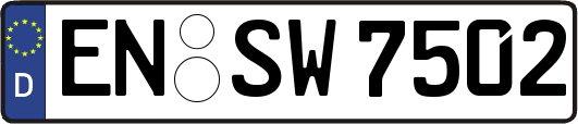 EN-SW7502