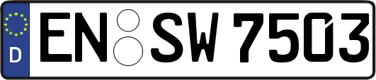 EN-SW7503