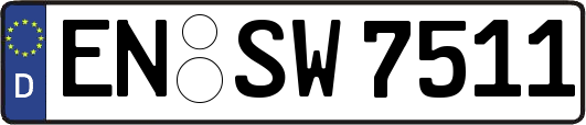 EN-SW7511