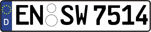 EN-SW7514