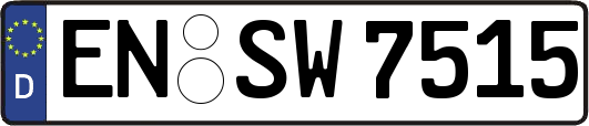 EN-SW7515