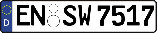 EN-SW7517