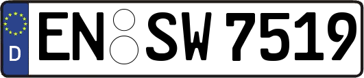 EN-SW7519