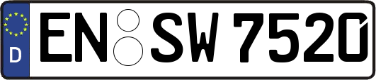 EN-SW7520