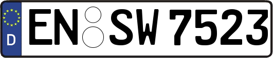 EN-SW7523