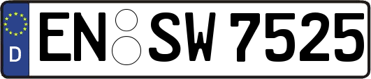EN-SW7525