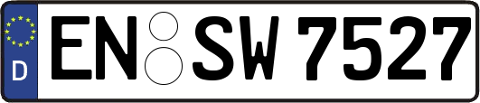 EN-SW7527