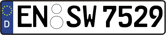 EN-SW7529