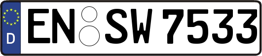 EN-SW7533