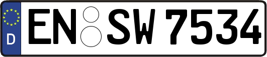 EN-SW7534