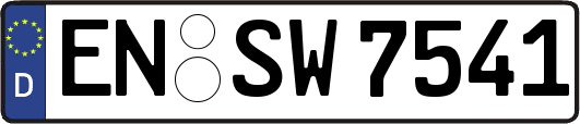 EN-SW7541