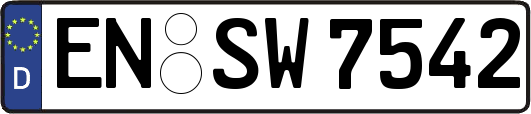 EN-SW7542