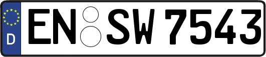 EN-SW7543