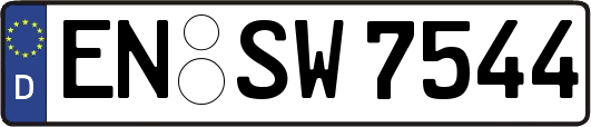 EN-SW7544