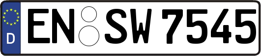 EN-SW7545