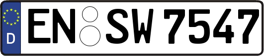 EN-SW7547
