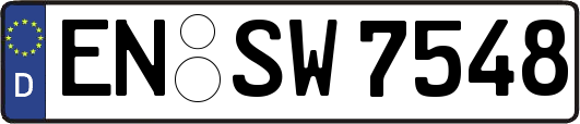 EN-SW7548