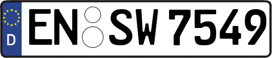 EN-SW7549