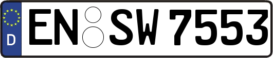 EN-SW7553