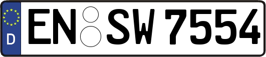 EN-SW7554