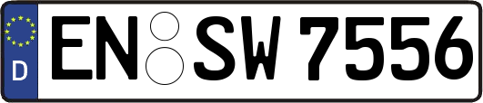 EN-SW7556