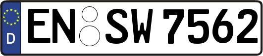 EN-SW7562