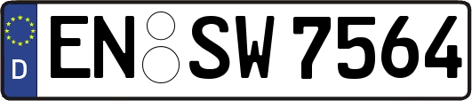EN-SW7564