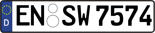 EN-SW7574