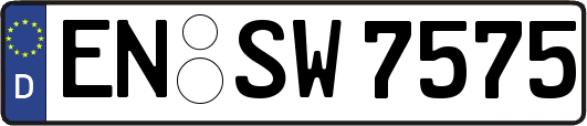 EN-SW7575