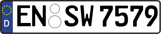EN-SW7579