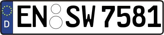 EN-SW7581