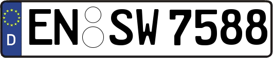 EN-SW7588