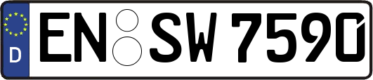 EN-SW7590
