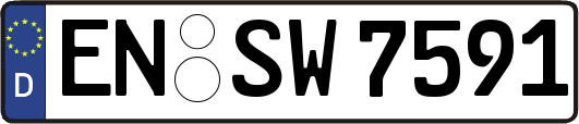 EN-SW7591