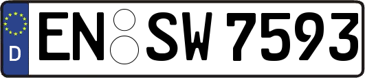 EN-SW7593