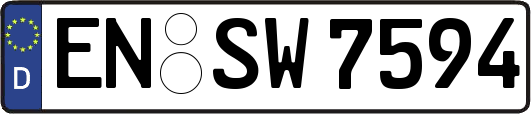 EN-SW7594