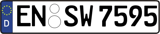 EN-SW7595