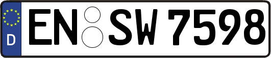 EN-SW7598