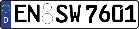 EN-SW7601