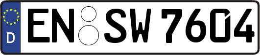 EN-SW7604