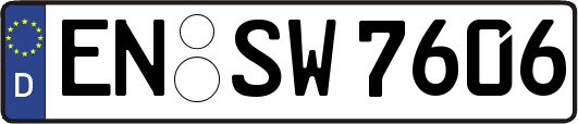 EN-SW7606