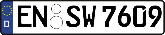 EN-SW7609