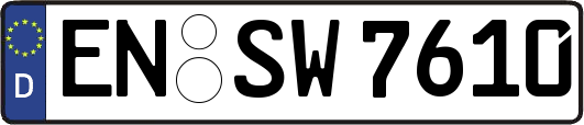 EN-SW7610