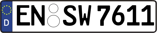 EN-SW7611