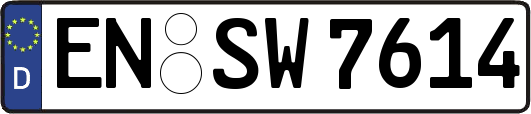 EN-SW7614