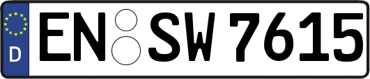 EN-SW7615